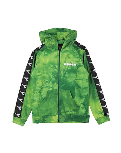 DIADORA Толстовка 100% Хлопок