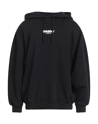 OAMC Hooded track jacket  Black 100% Cotton