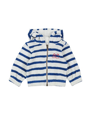 BOBO CHOSES Felpa con cappuccio 58% Cotone organico, 30% Cotone, 12% Poliestere
