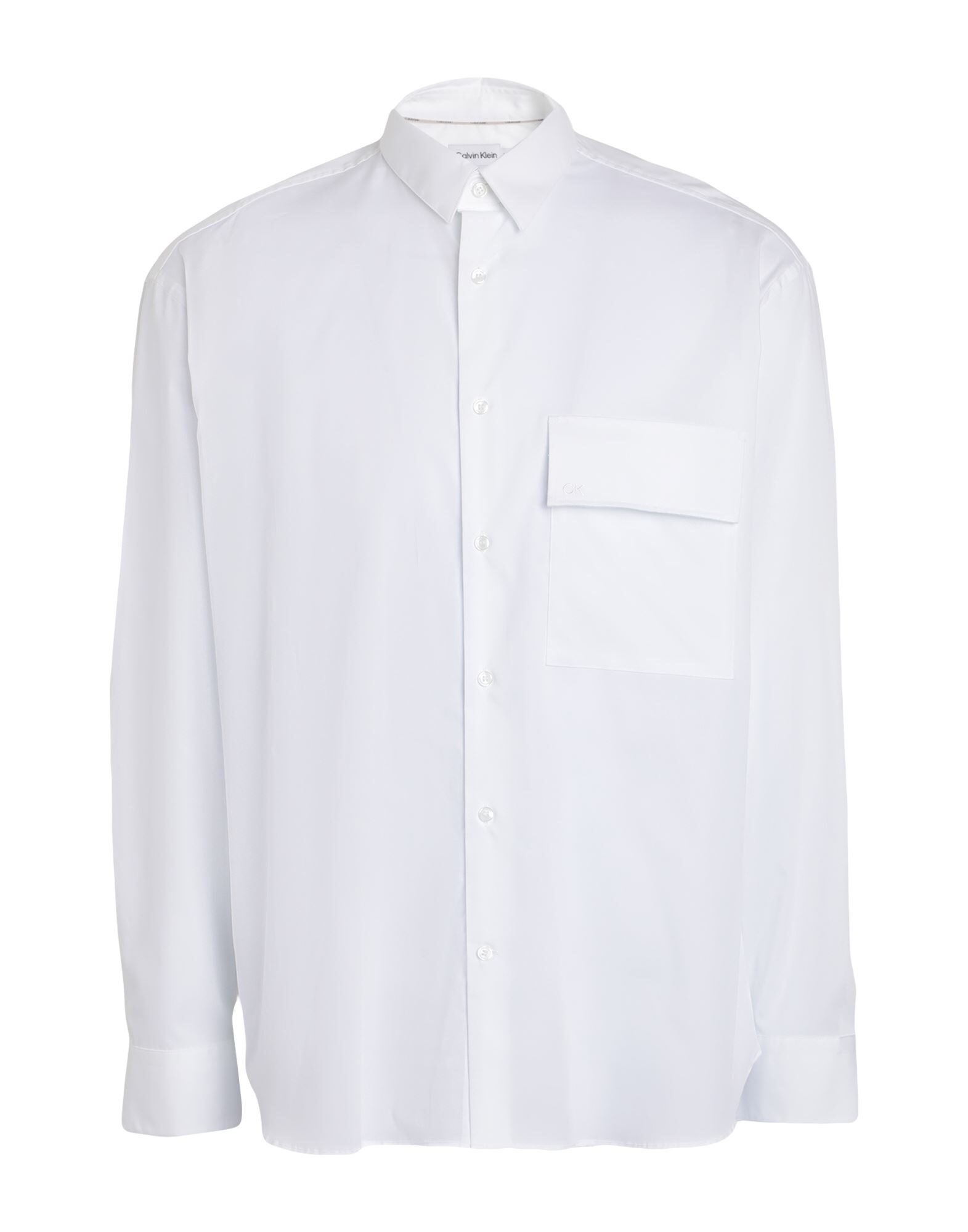 CALVIN KLEIN - Shirts