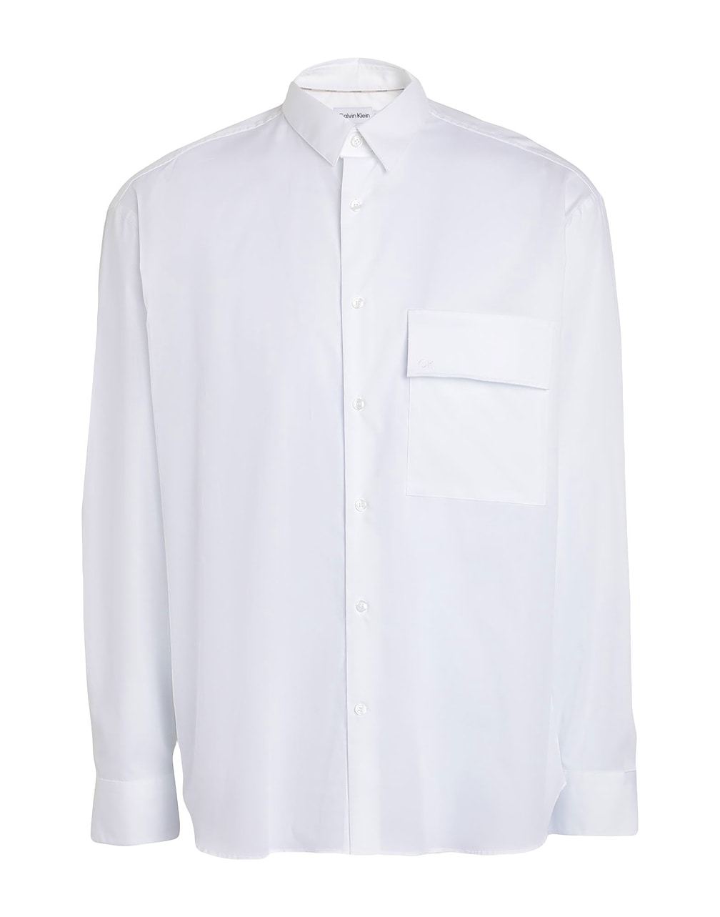 CALVIN KLEIN - Shirts