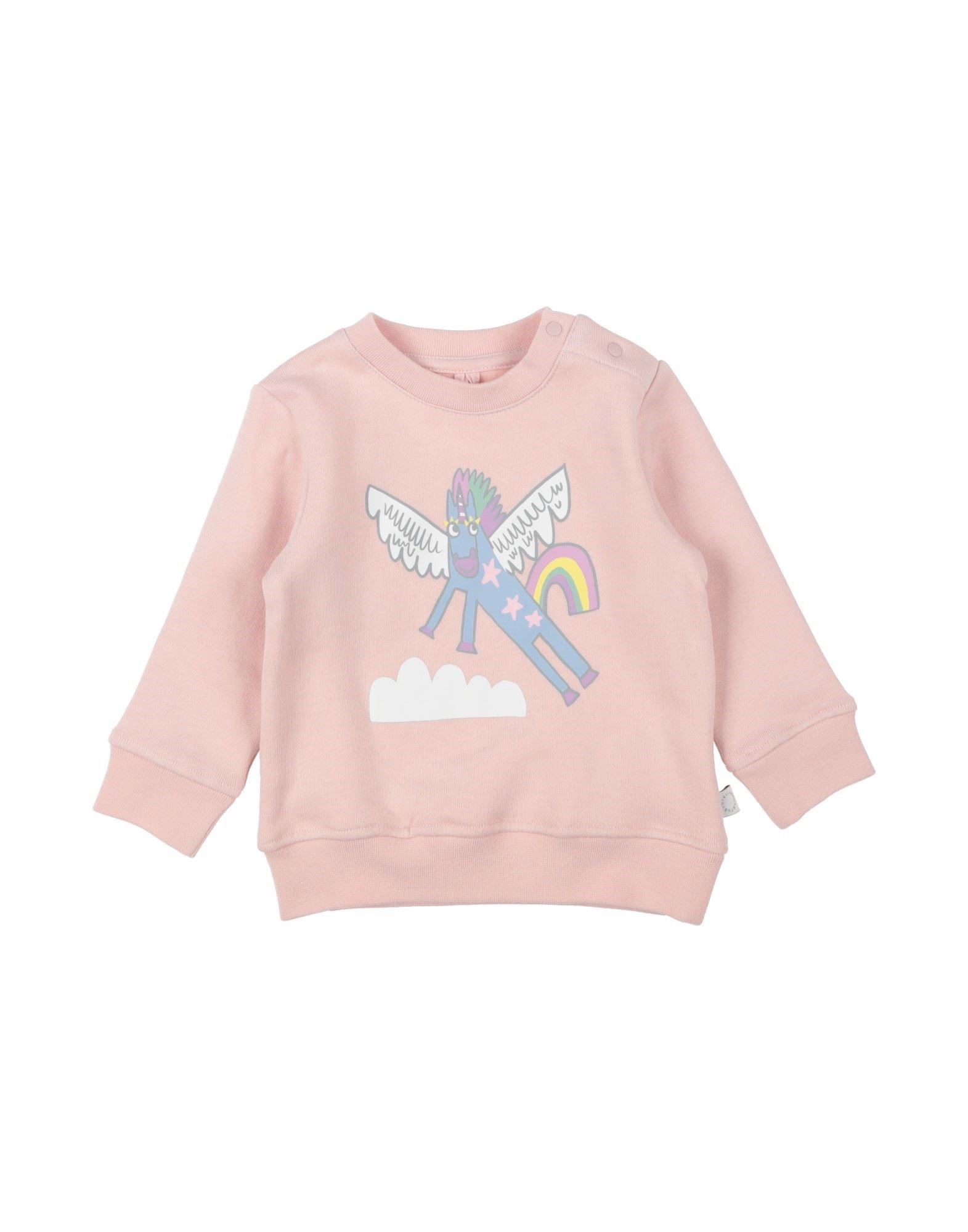 STELLA McCARTNEY KIDS - Sweatshirts