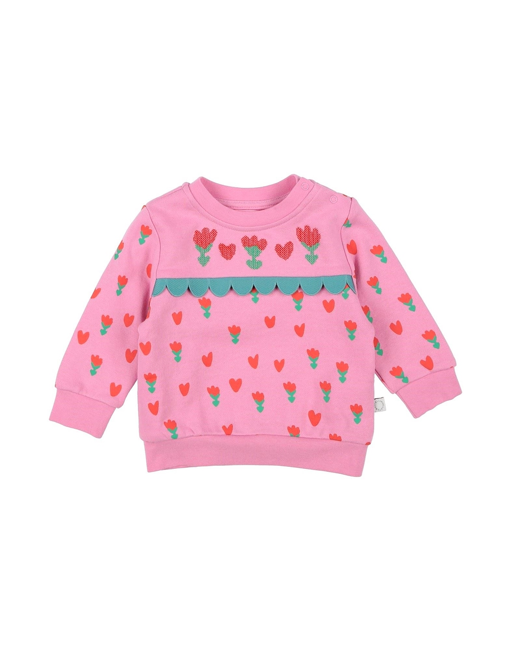 STELLA McCARTNEY KIDS - Sweatshirts