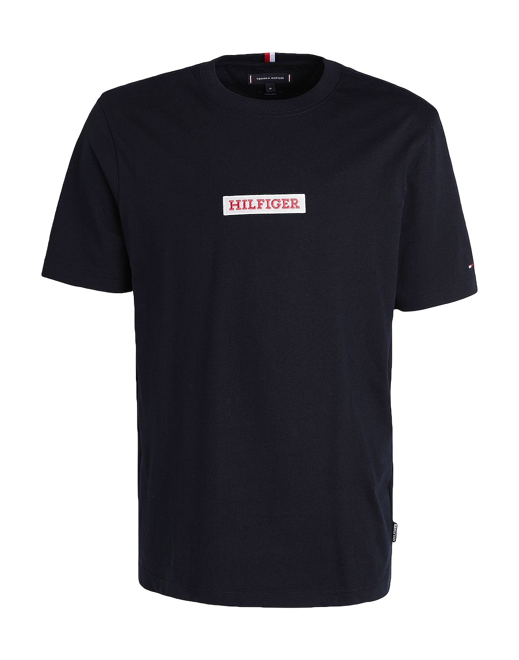 TOMMY HILFIGER - T-shirts
