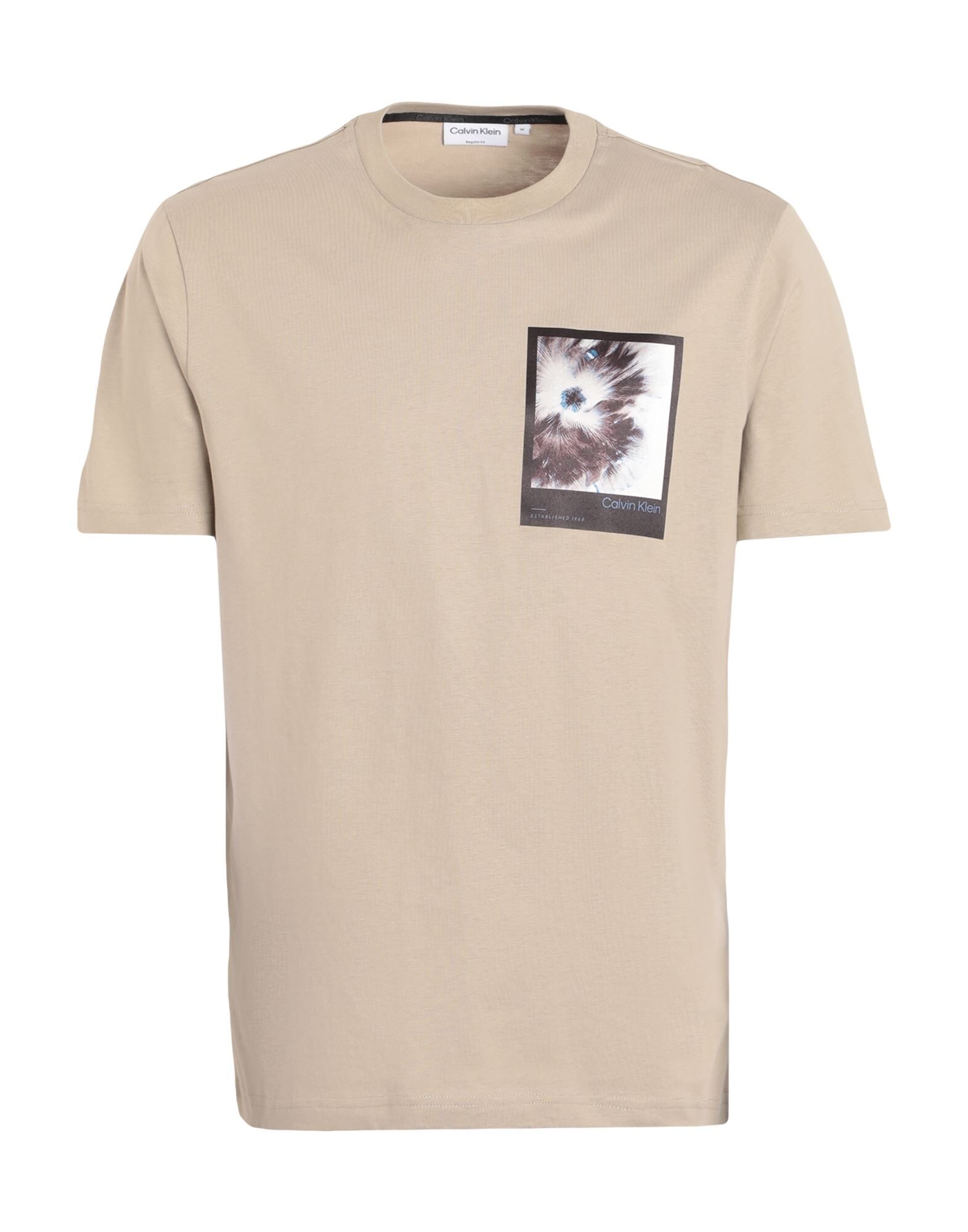CALVIN KLEIN - Футболки