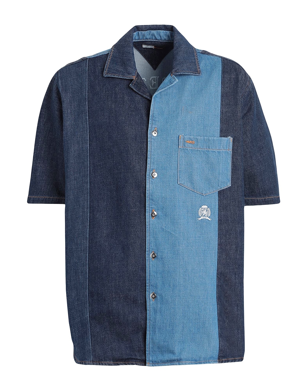 HILFIGER COLLECTION - Camicie jeans
