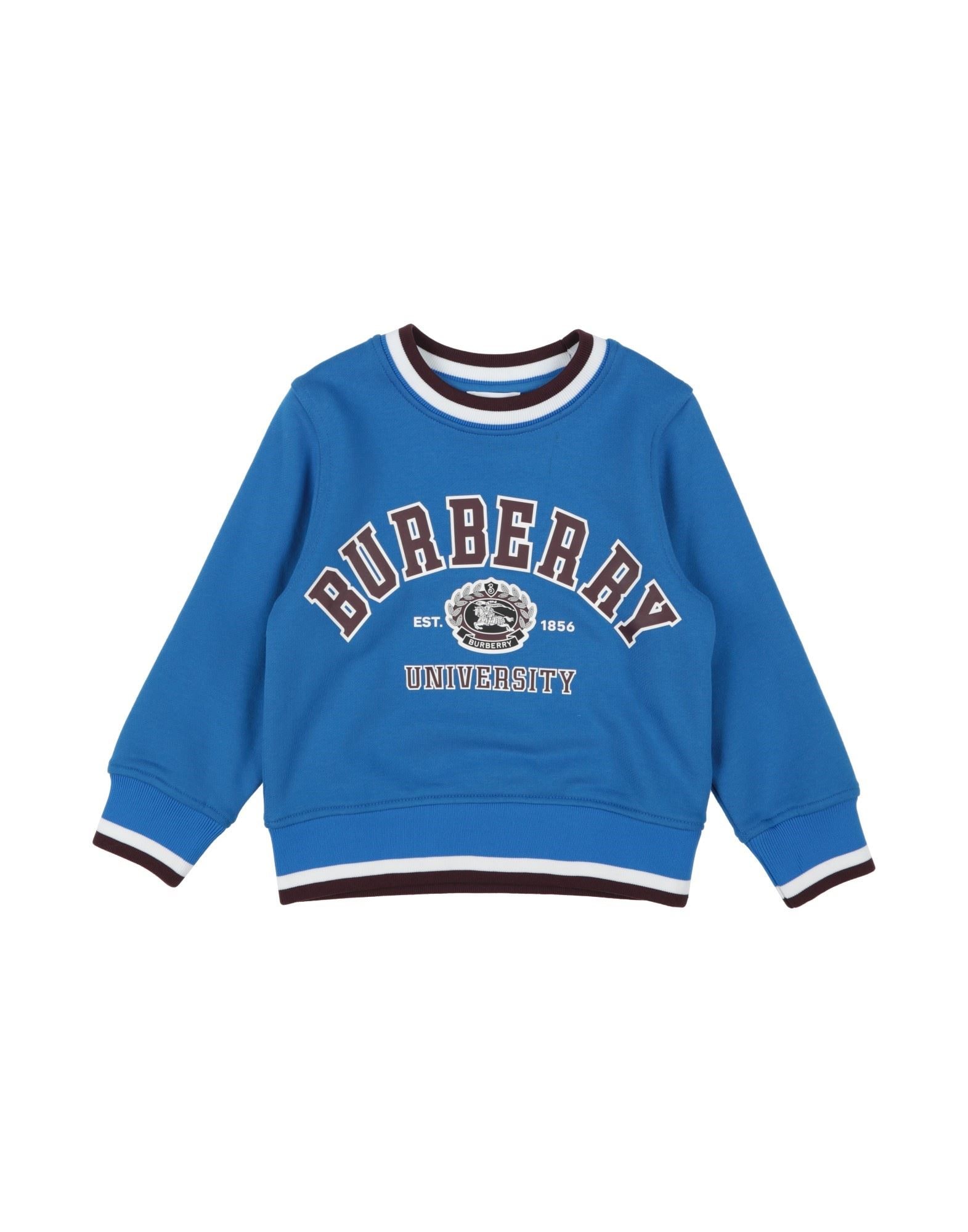 BURBERRY - Sweatshirts