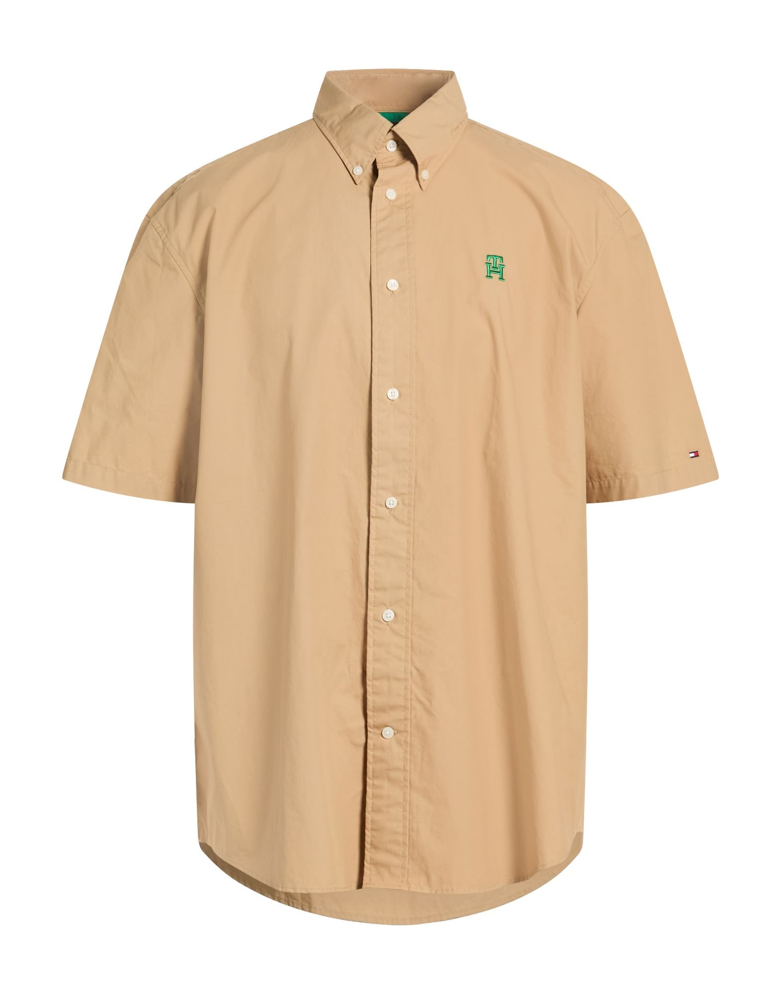 TOMMY HILFIGER - Camicie