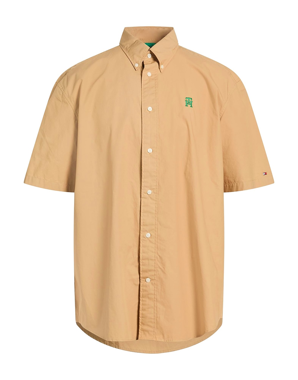 TOMMY HILFIGER - Camicie