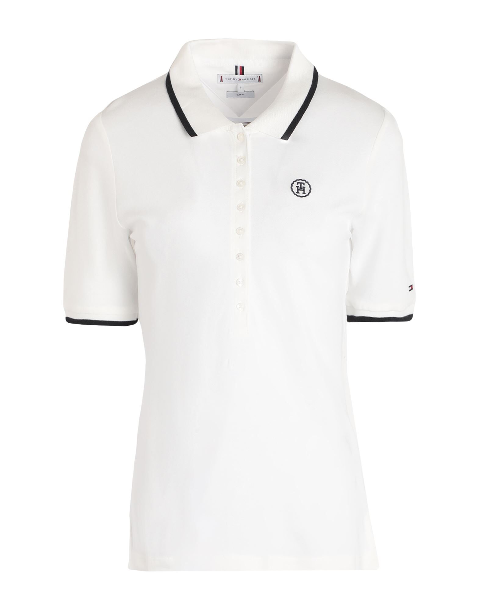 TOMMY HILFIGER - ポロシャツ