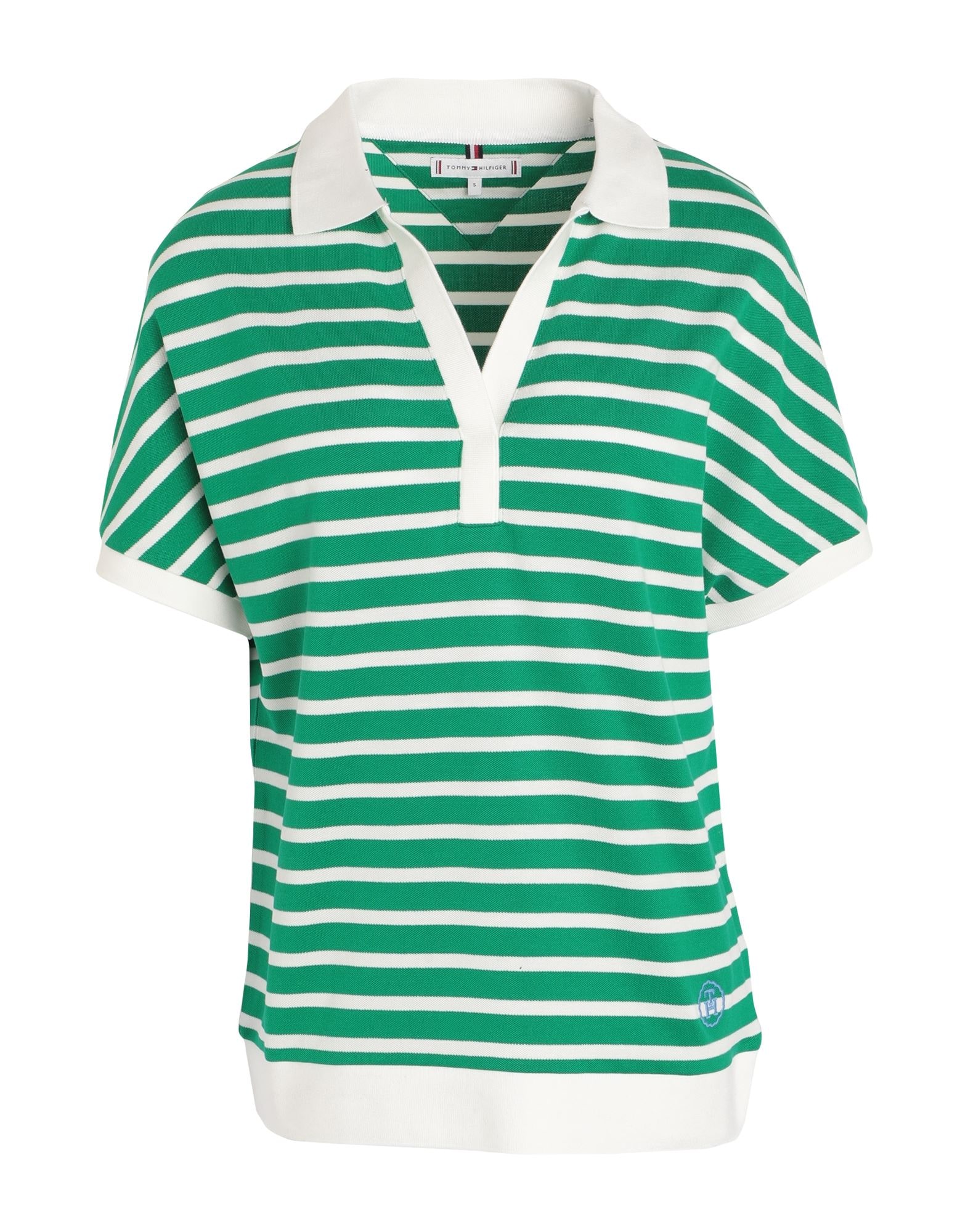 TOMMY HILFIGER - Polo shirts