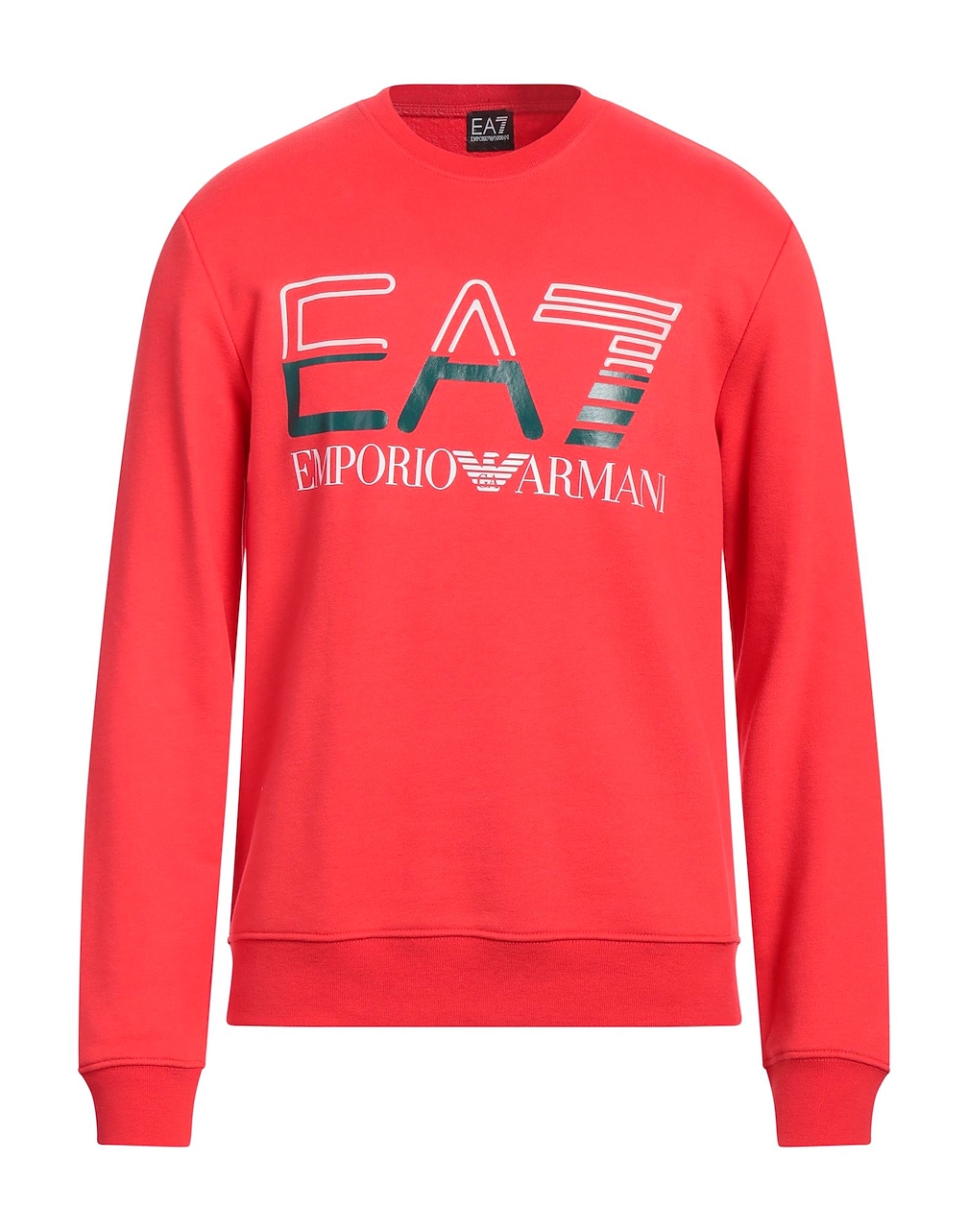 EA7 - Sweatshirts
