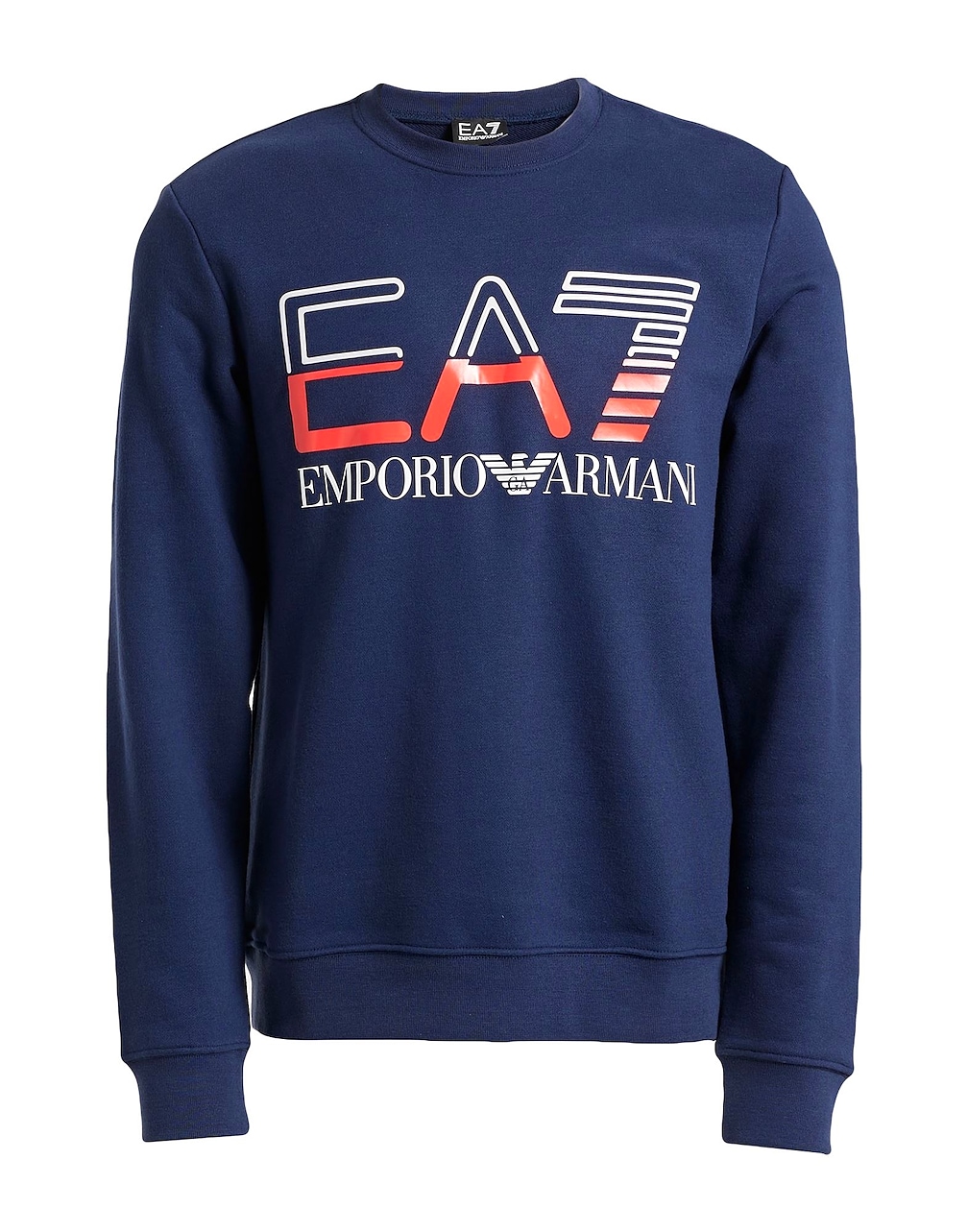 EA7 - Sweatshirts