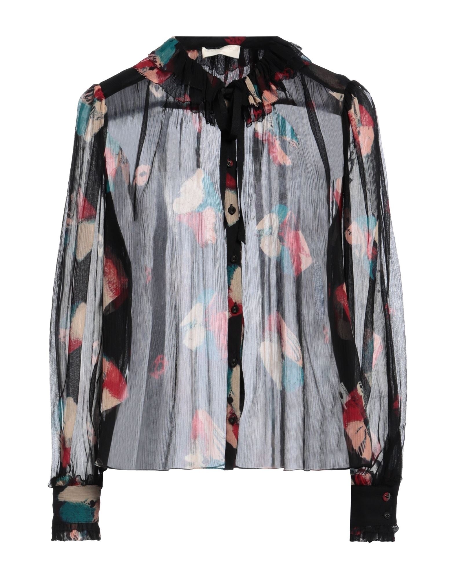 ULLA JOHNSON - Shirts