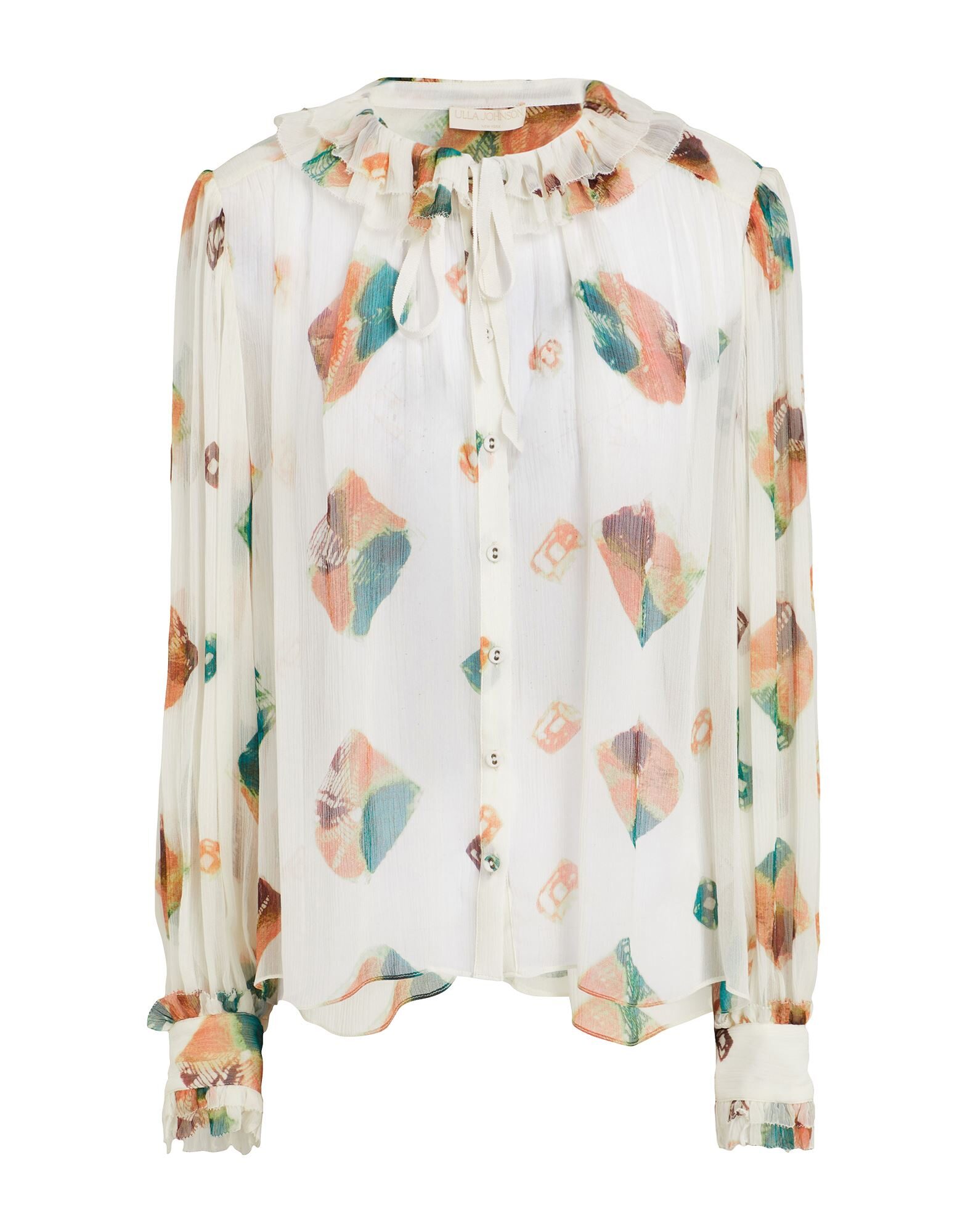 ULLA JOHNSON - Shirts