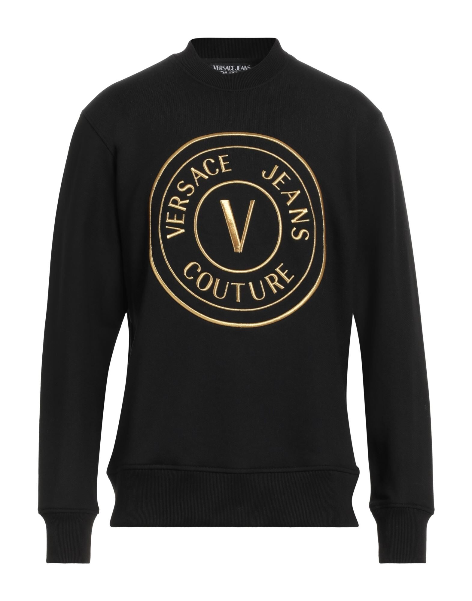 VERSACE JEANS COUTURE - Sweatshirts