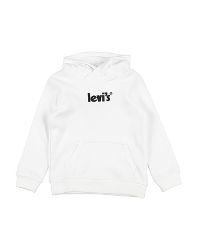 LEVI'S Sweatshirt 58% Cotton, 42% Polyester