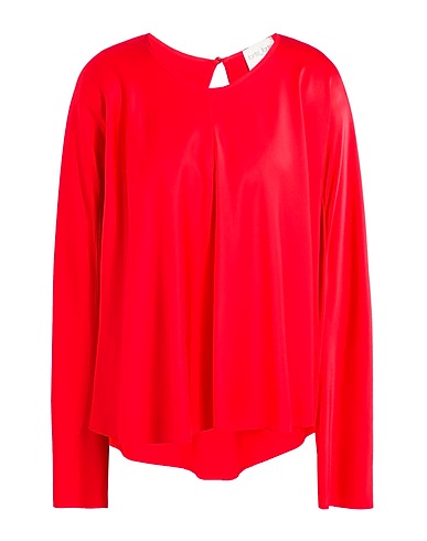 FORTE_FORTE Top 94% Silk, 6% Elastane