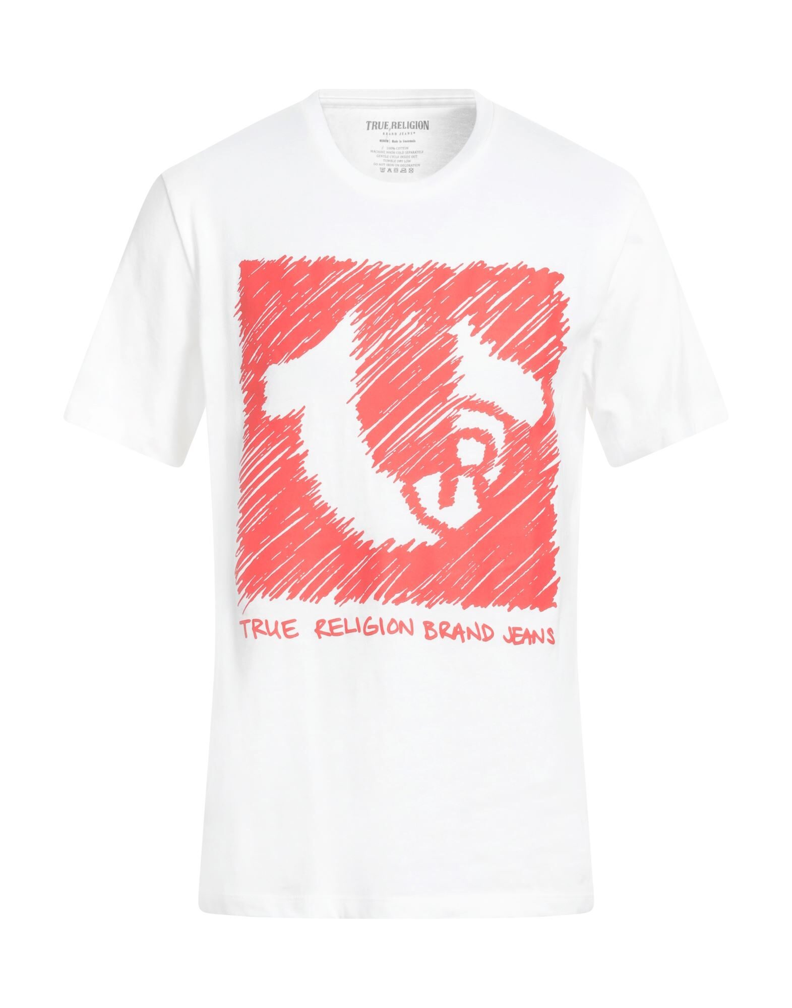 TRUE RELIGION - T-shirts