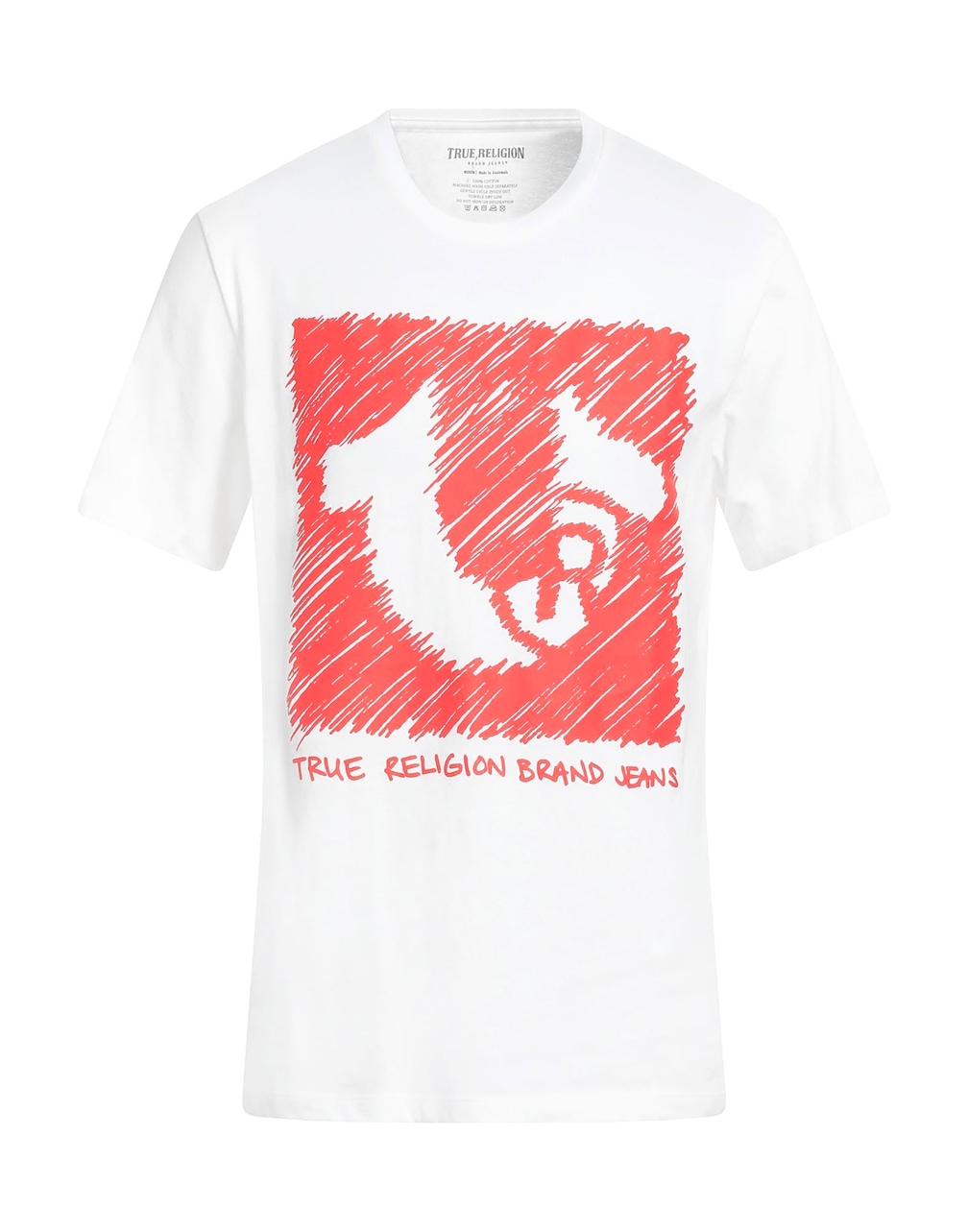 TRUE RELIGION - T-shirts