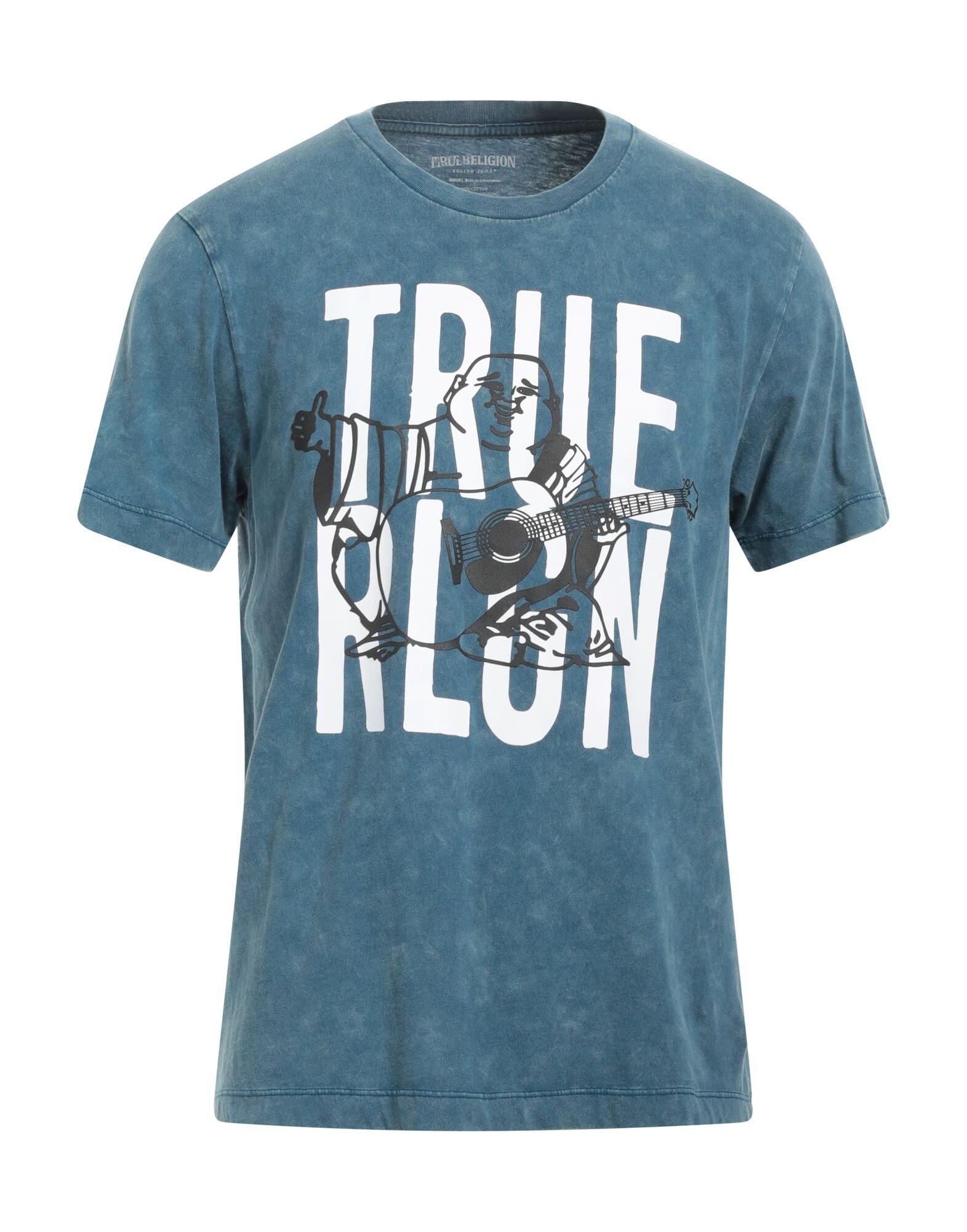 TRUE RELIGION - T-shirts