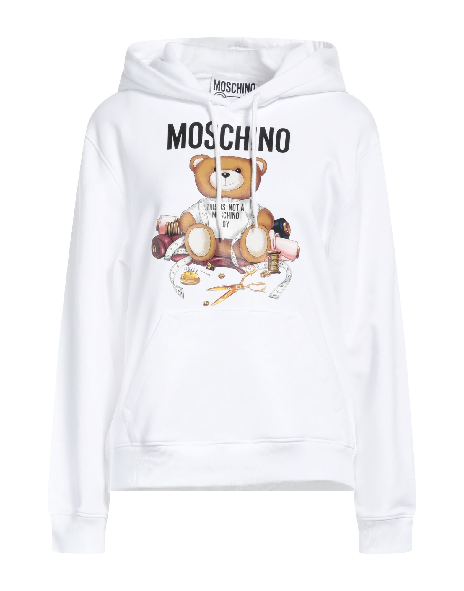 MOSCHINO - Sweatshirts
