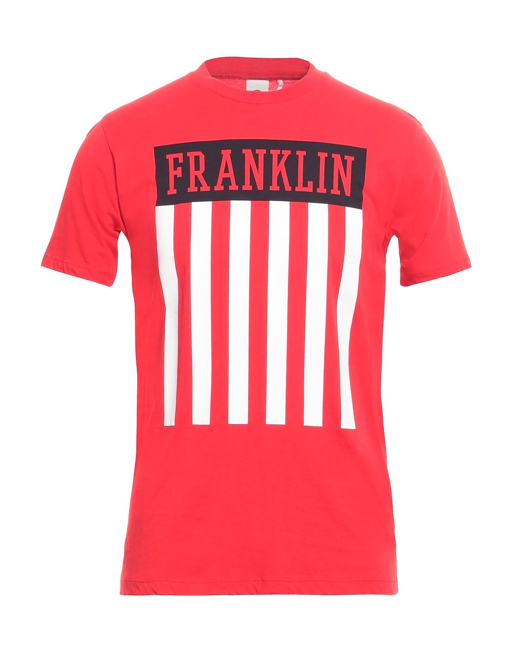 FRANKLIN & MARSHALL - T-shirts