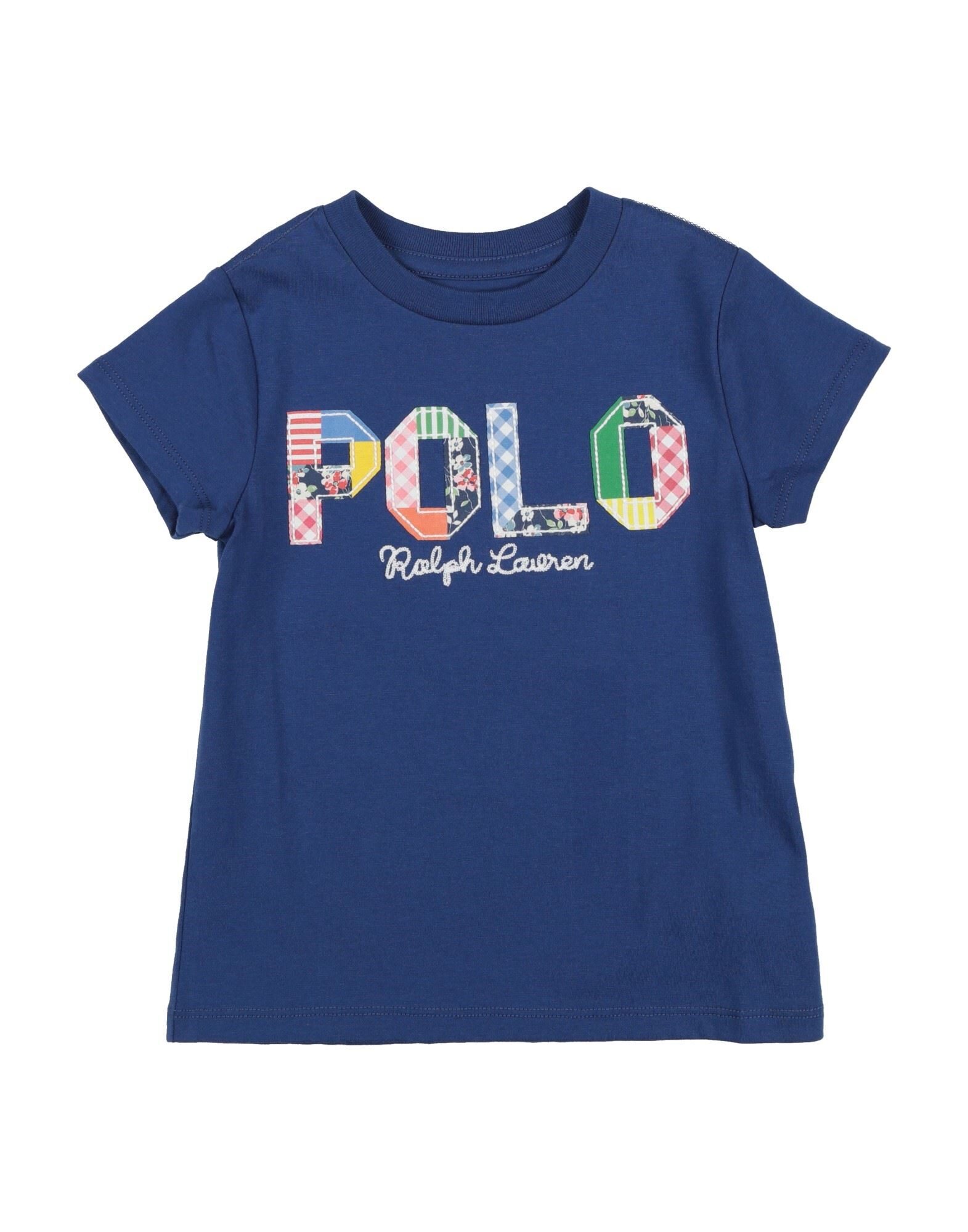 POLO RALPH LAUREN - T-shirts