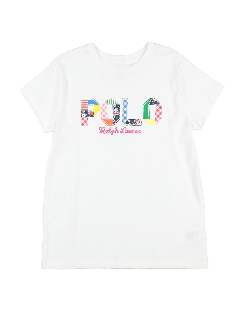 POLO RALPH LAUREN - T-shirts
