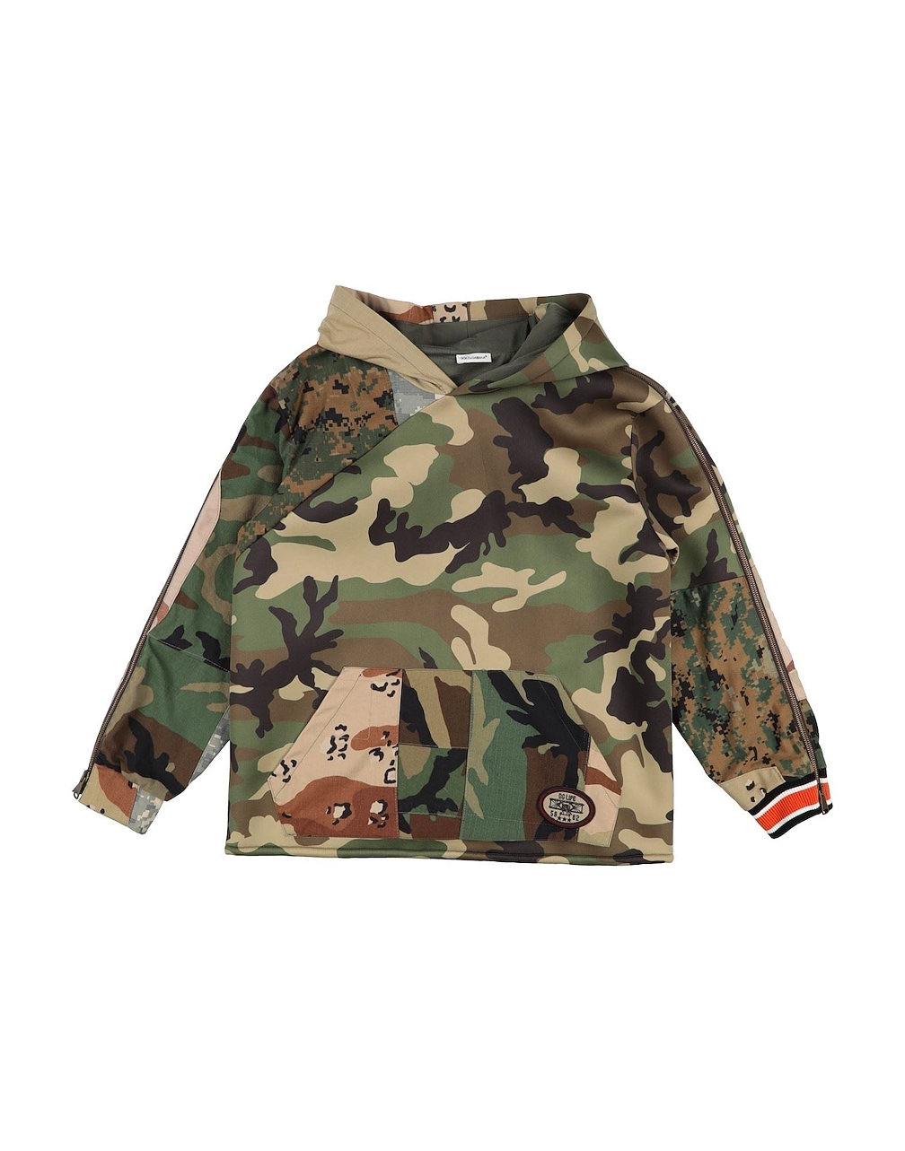 DOLCE&GABBANA - Sweatshirts