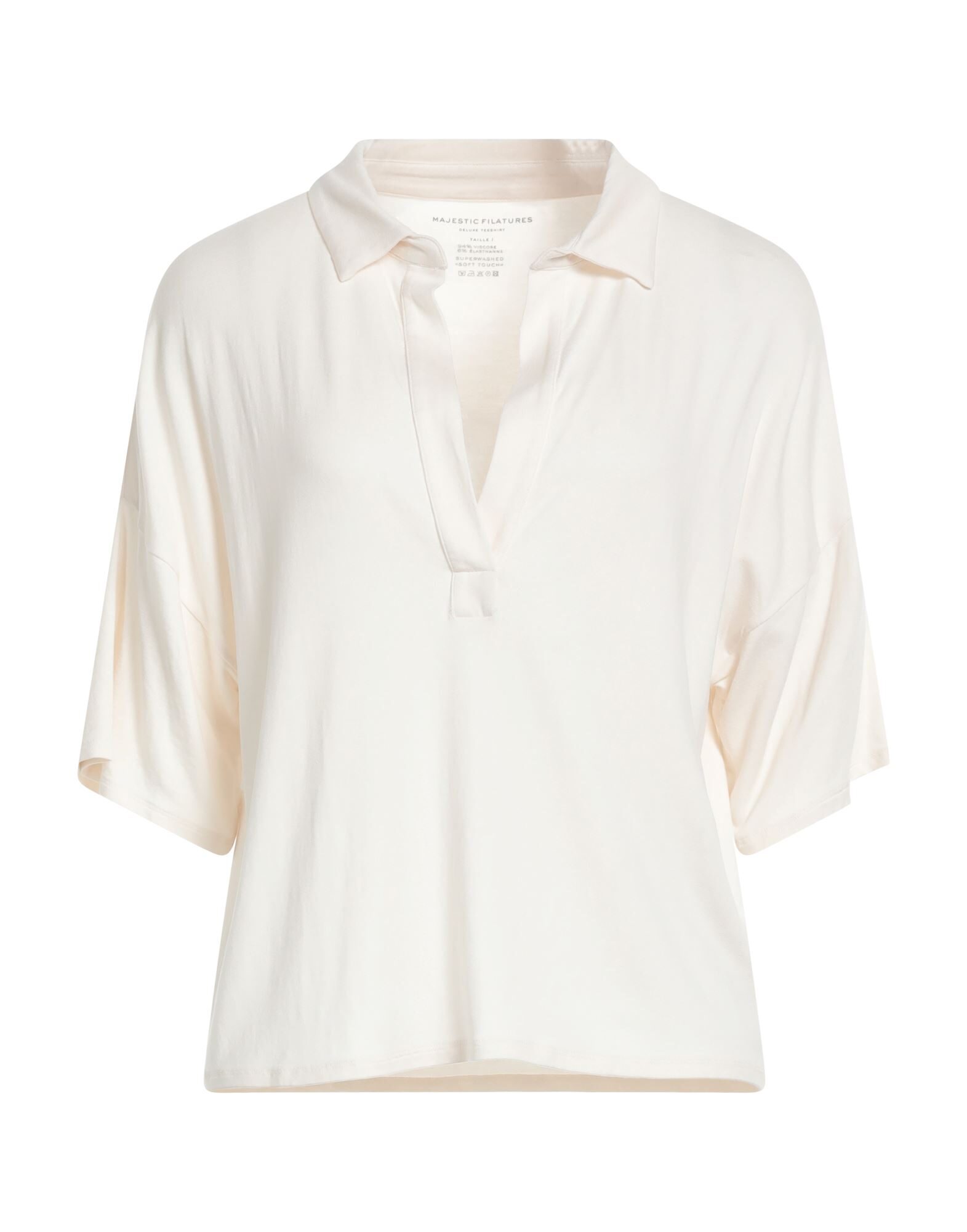 MAJESTIC FILATURES - Polo