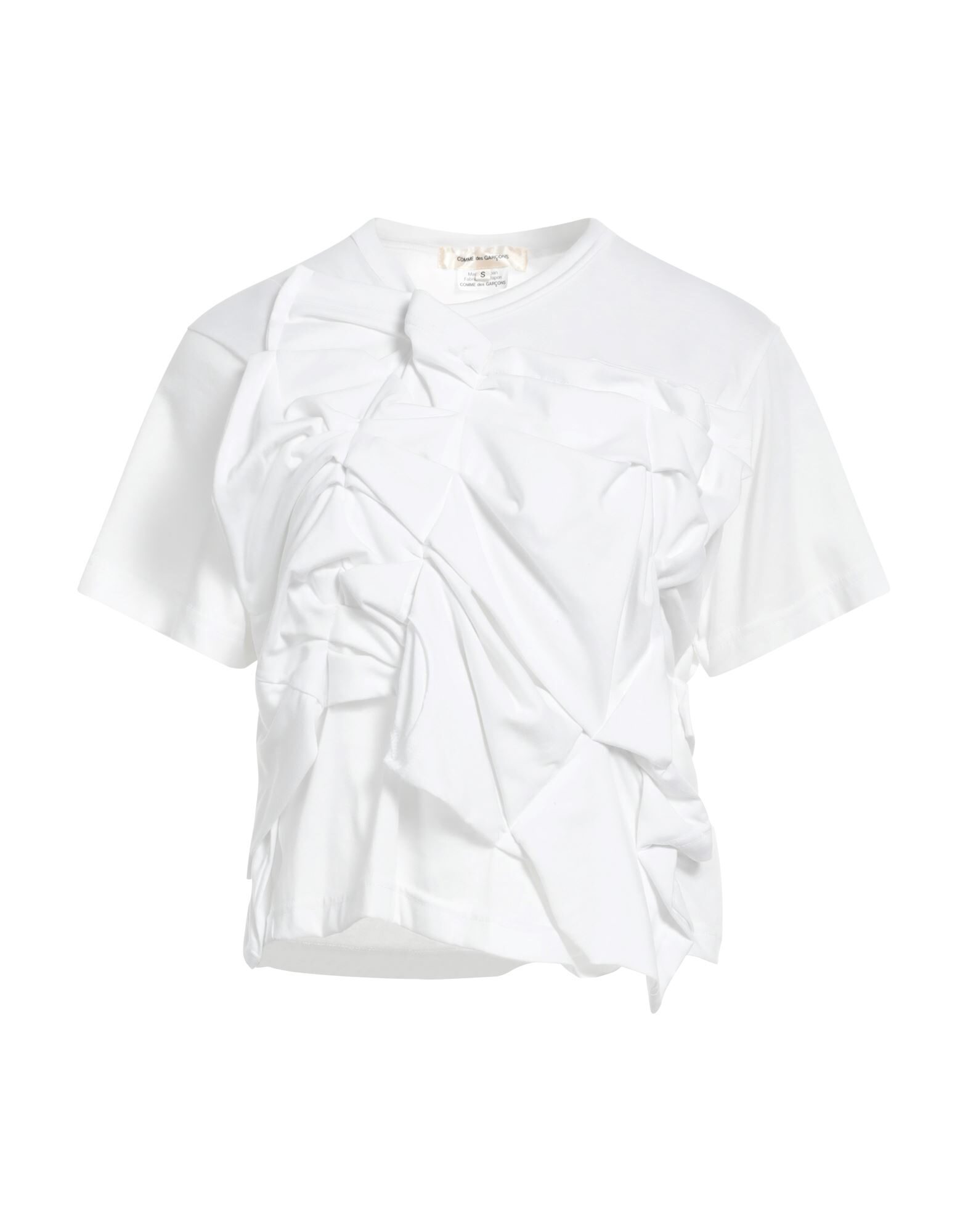 COMME des GARÇONS - T-shirts
