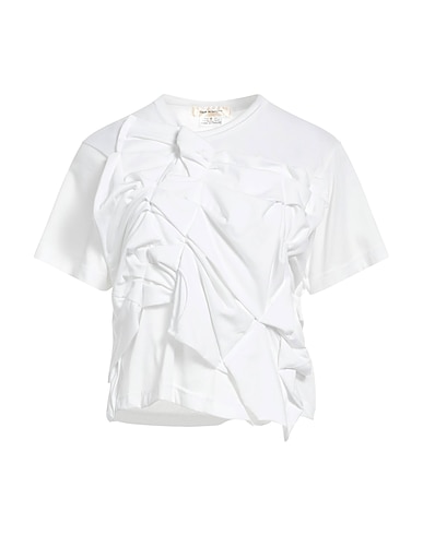 COMME des GARÇONS T-shirt 50% Polyester, 50% Cotton