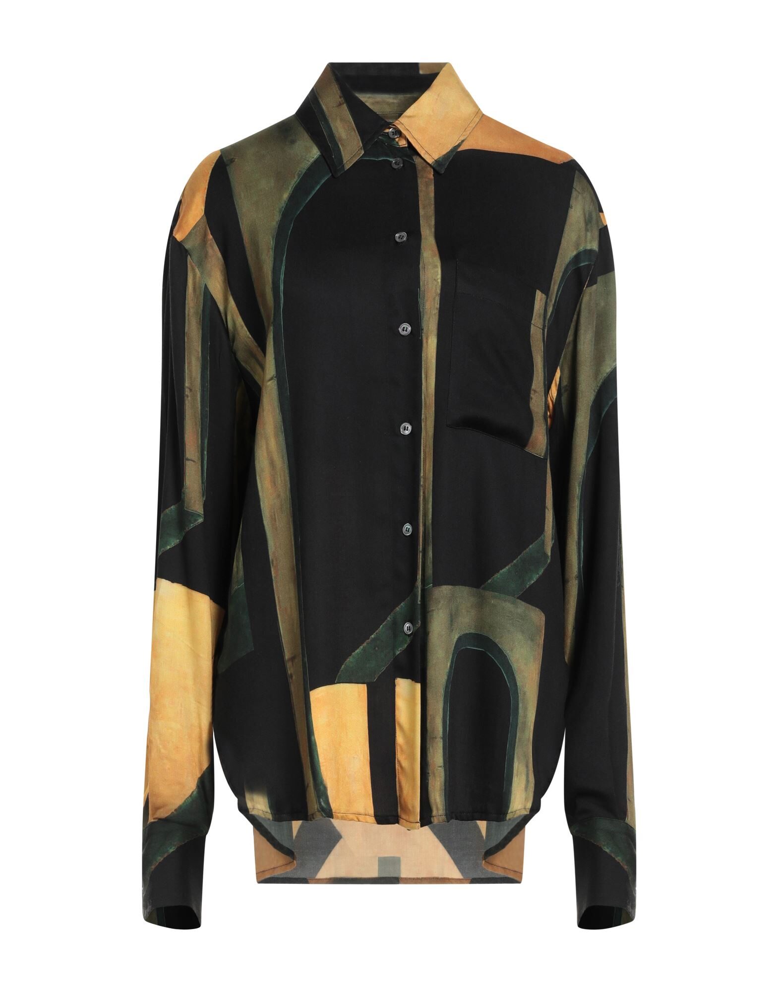 LOUISA BALLOU - Shirts