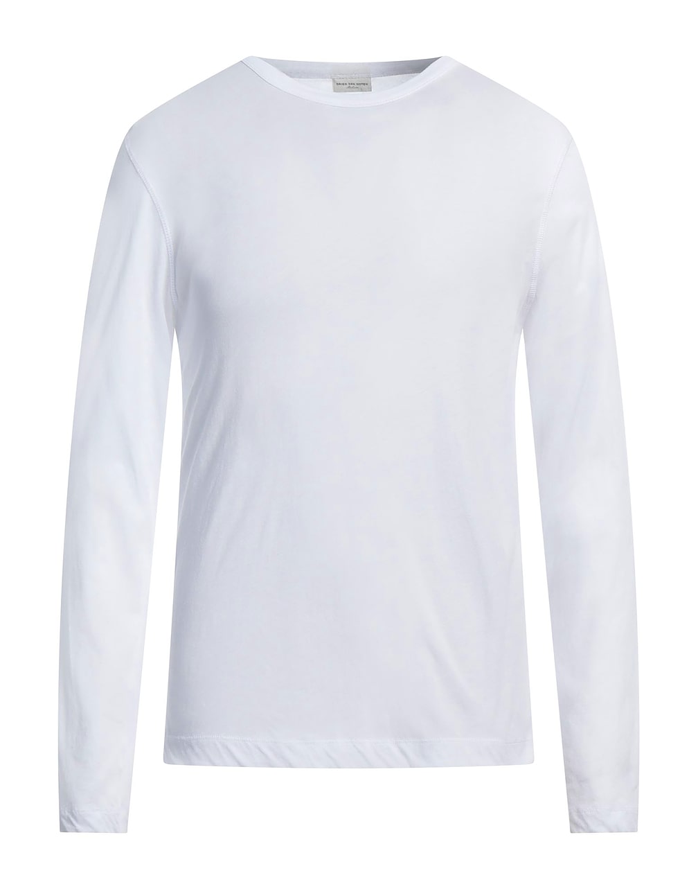 DRIES VAN NOTEN - T-shirts