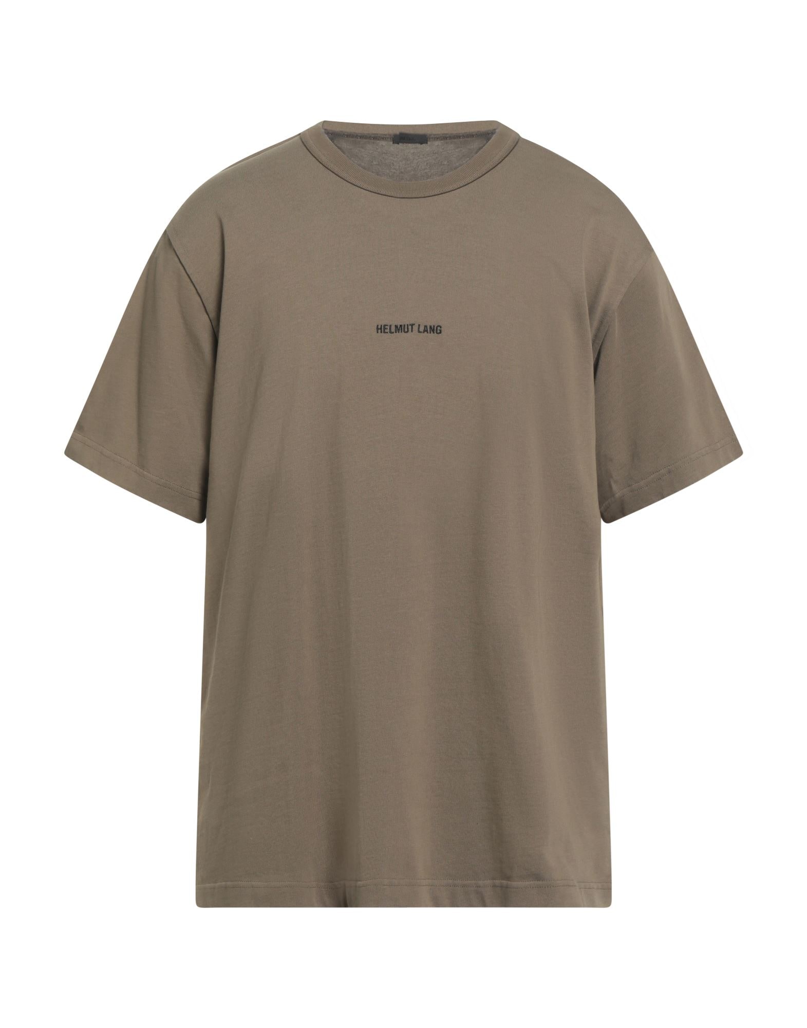 HELMUT LANG - Футболки