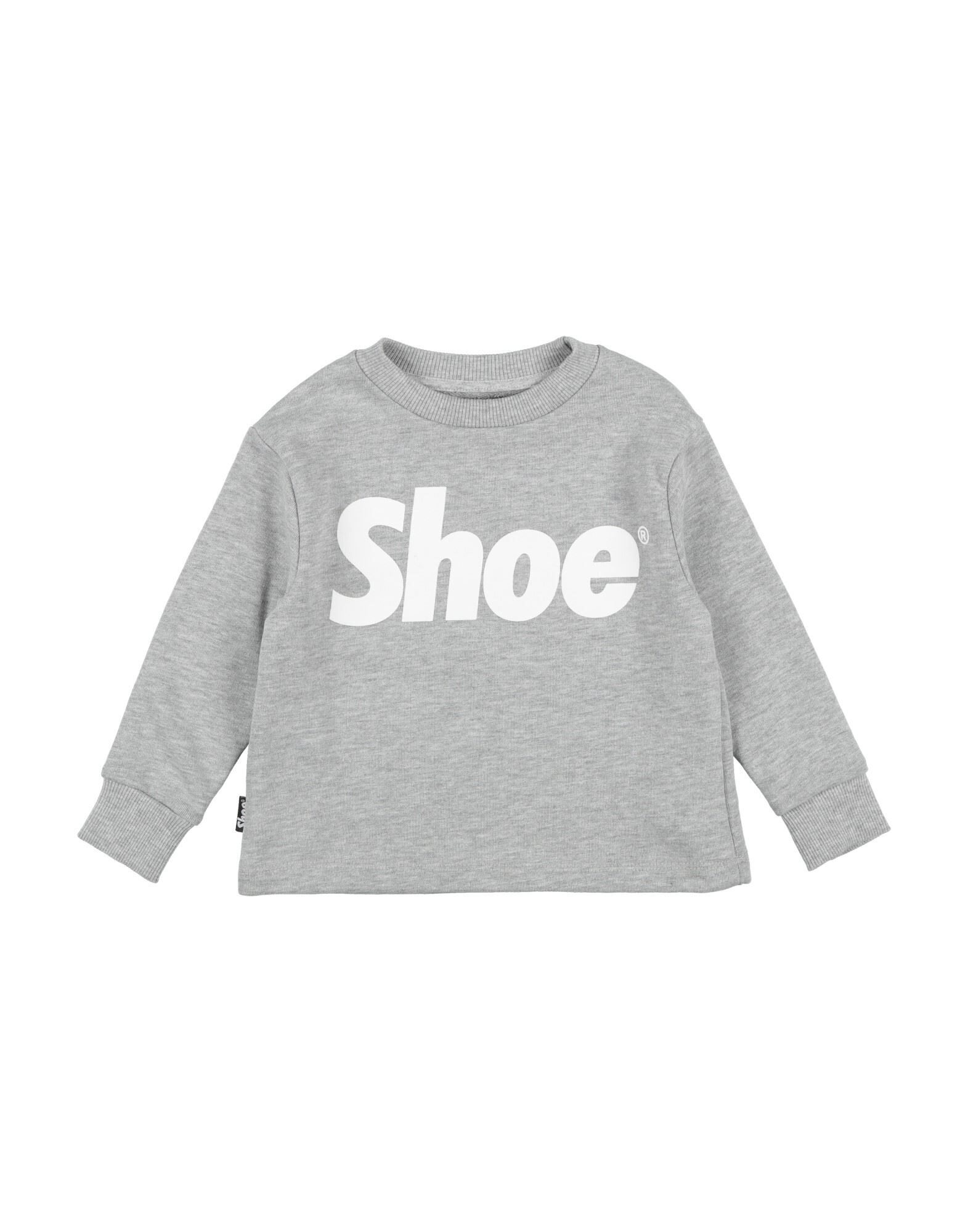 SHOE - Толстовки