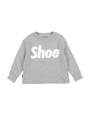 SHOE Sweatshirt 100% Cotton