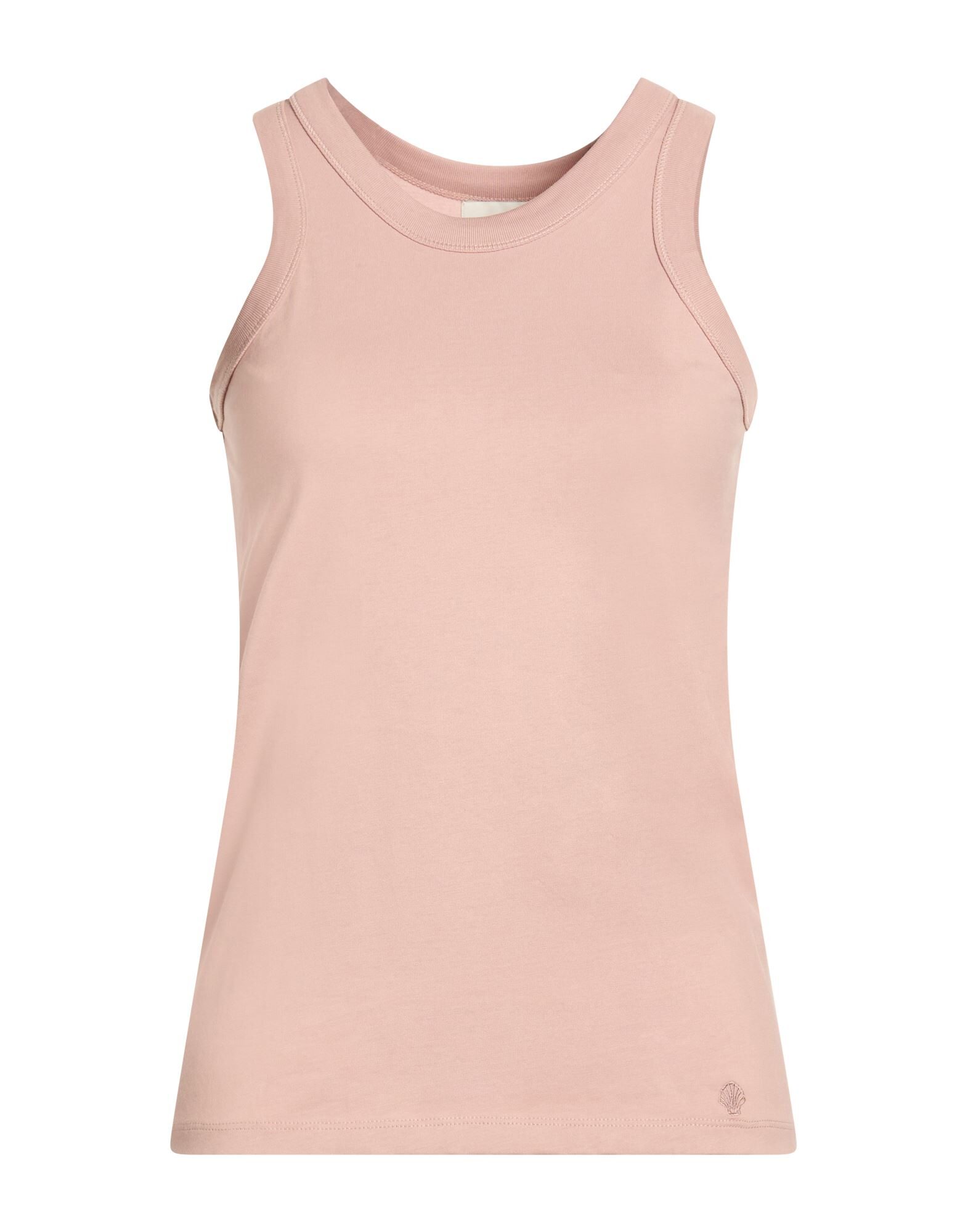 LOULOU STUDIO - Canotte