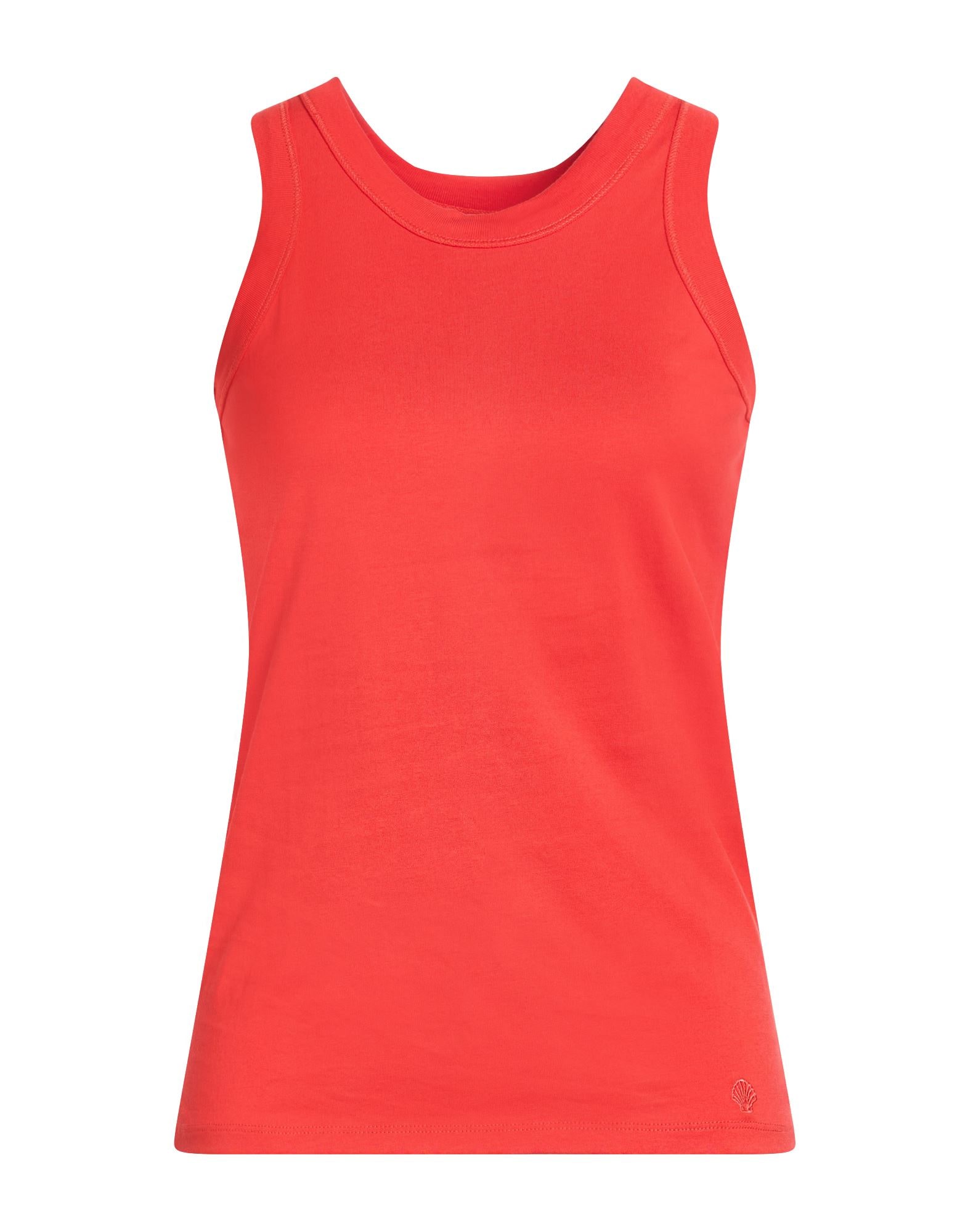 LOULOU STUDIO - Tank tops