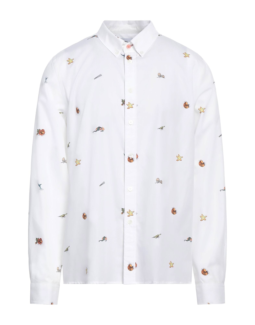 PS PAUL SMITH - Shirts