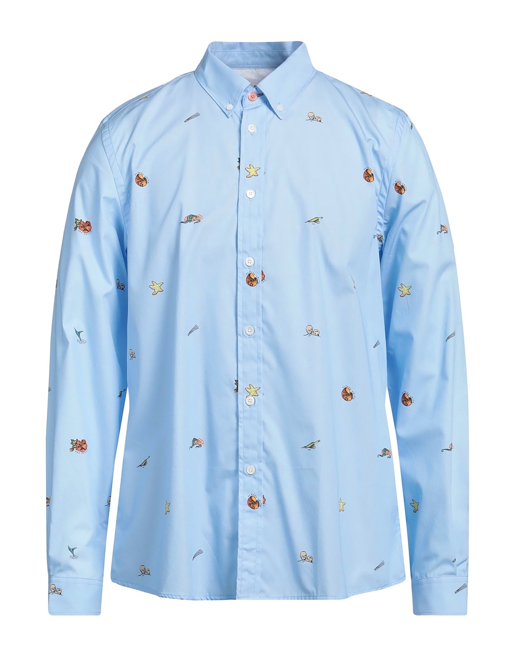 PS PAUL SMITH - Shirts