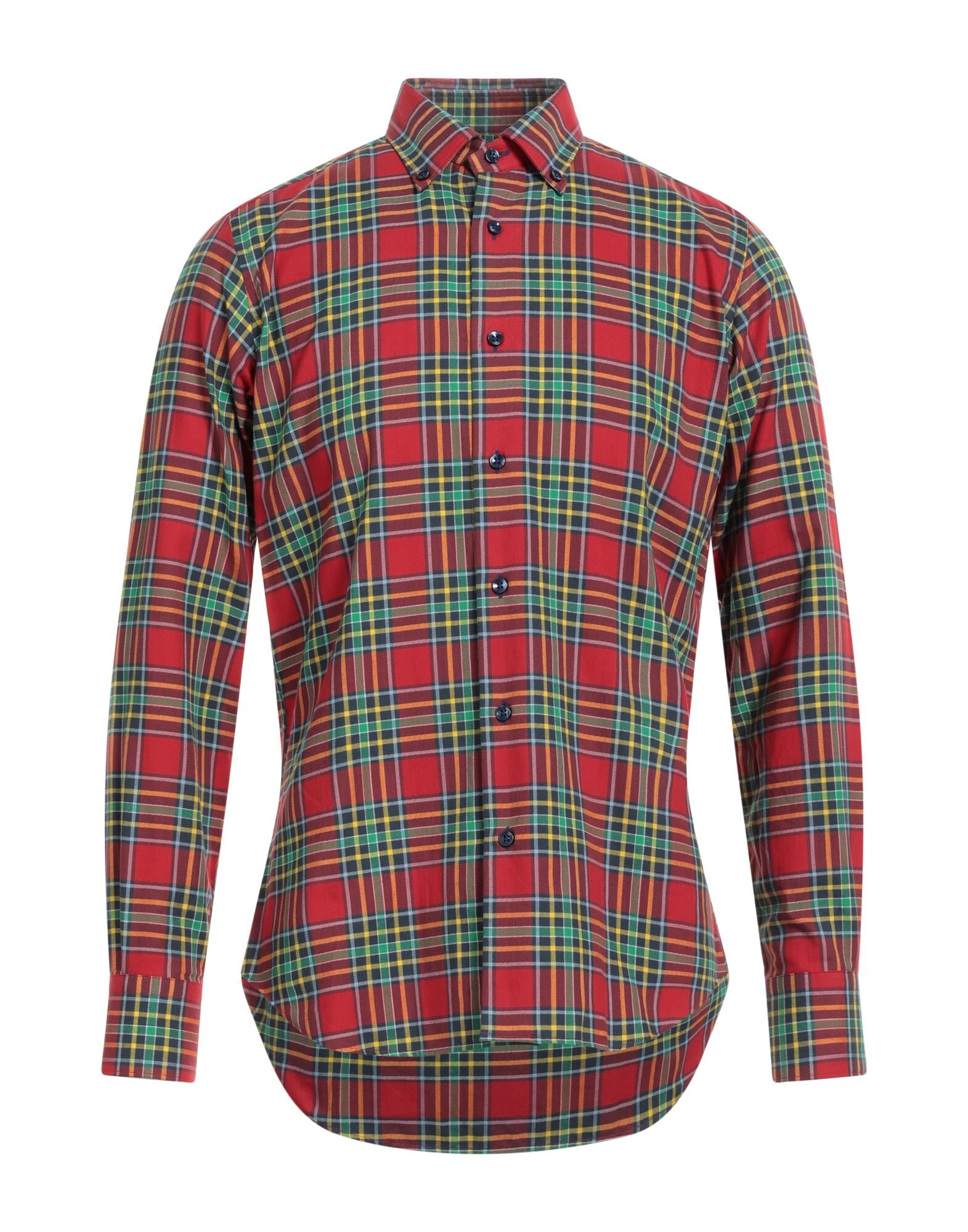 BOTTEGA ARTIGIANA - Shirts