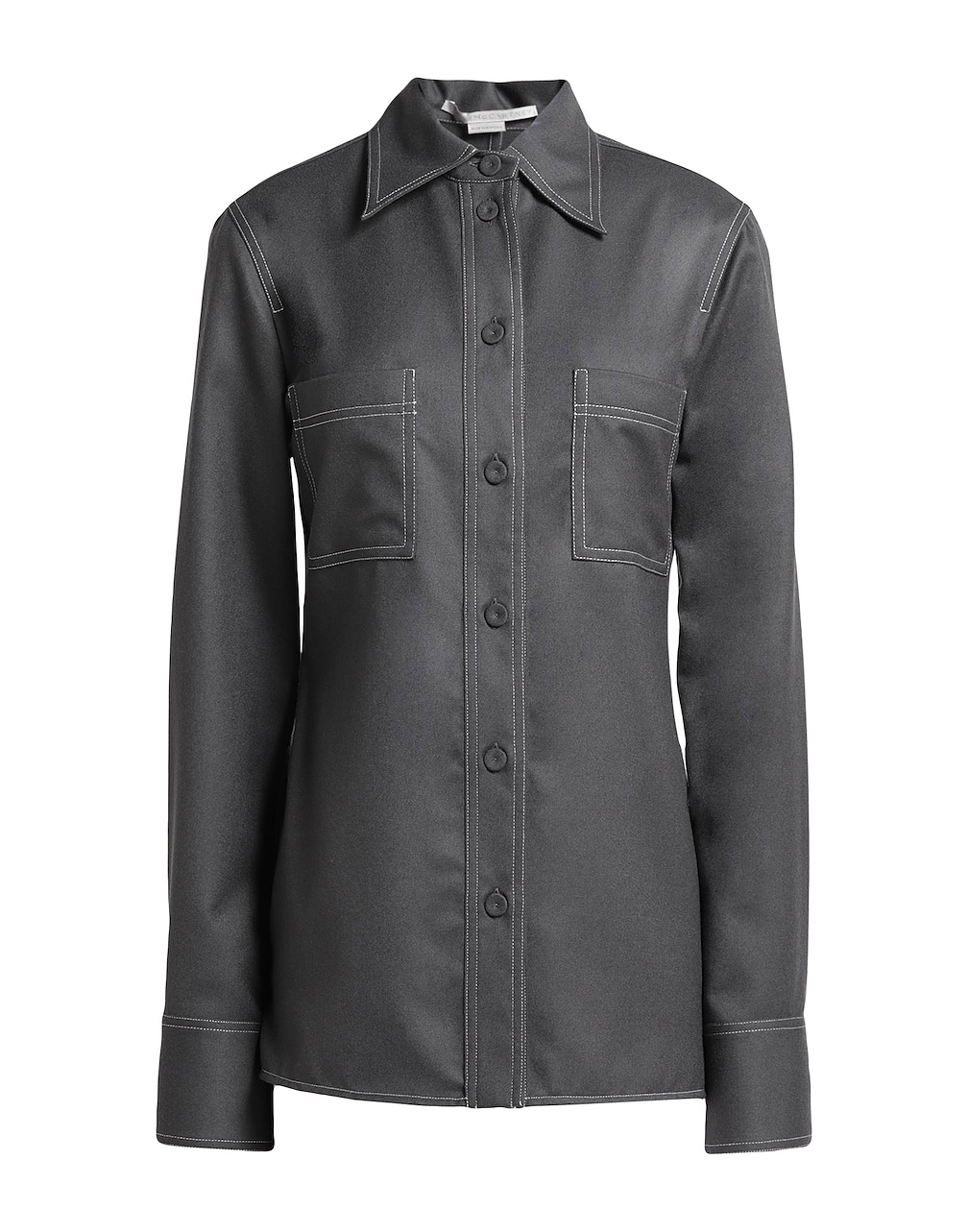 STELLA McCARTNEY - Chemises