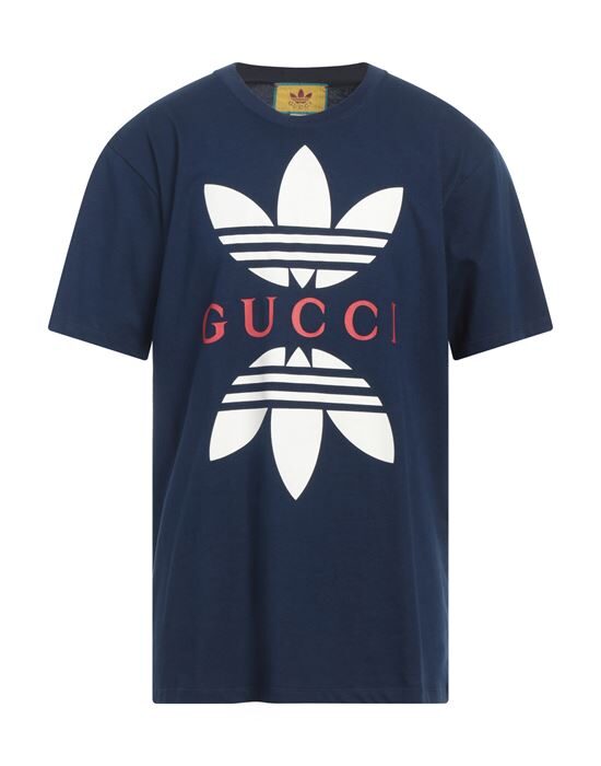 ADIDAS x GUCCI Футболка