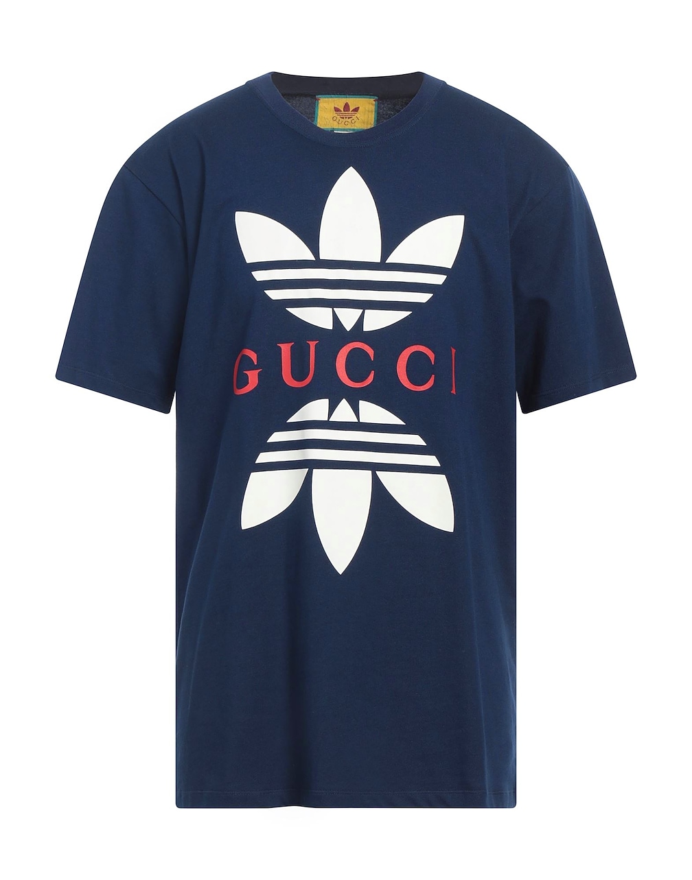 ADIDAS x GUCCI - T-shirts
