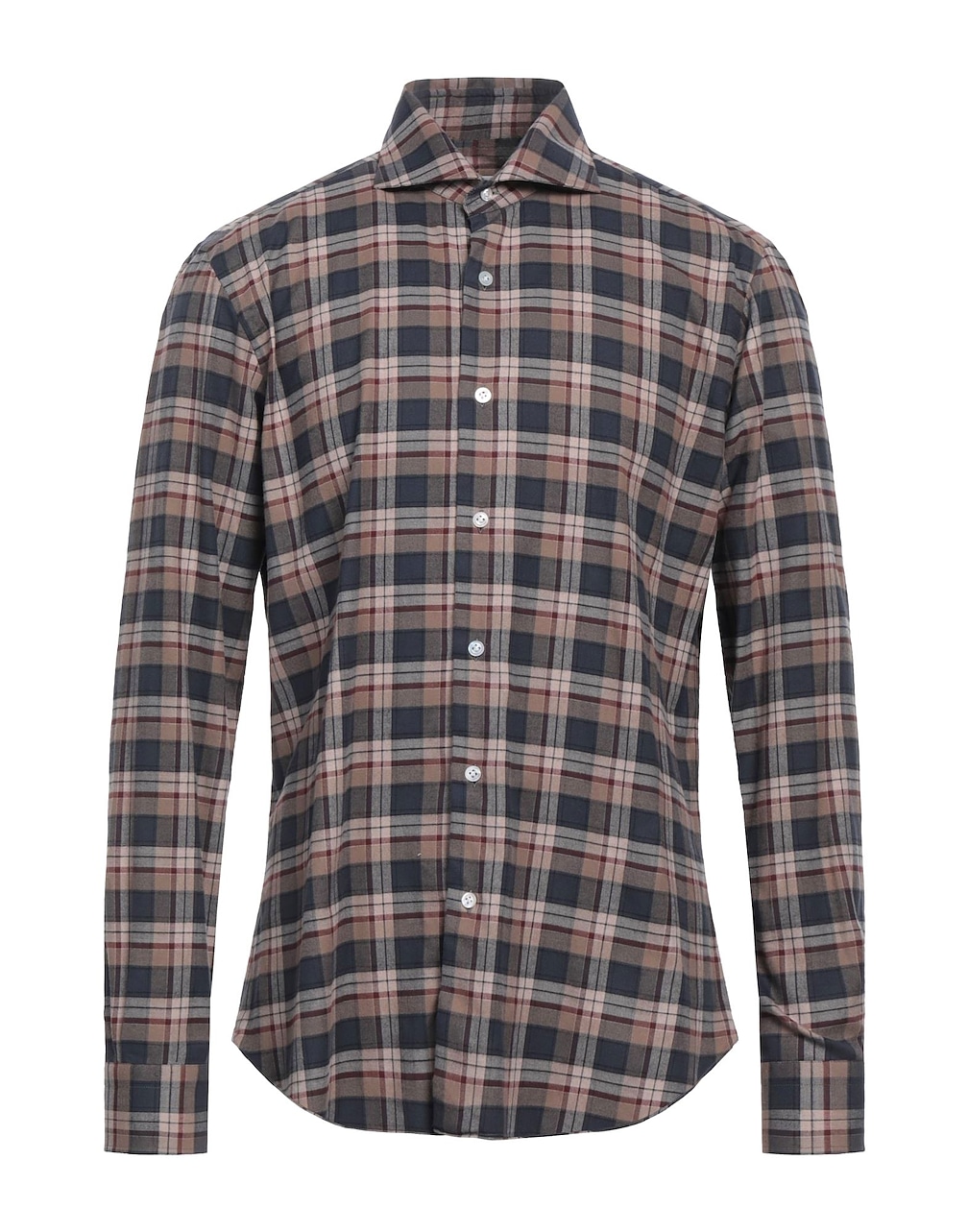 BUONAMASSA - Camisas