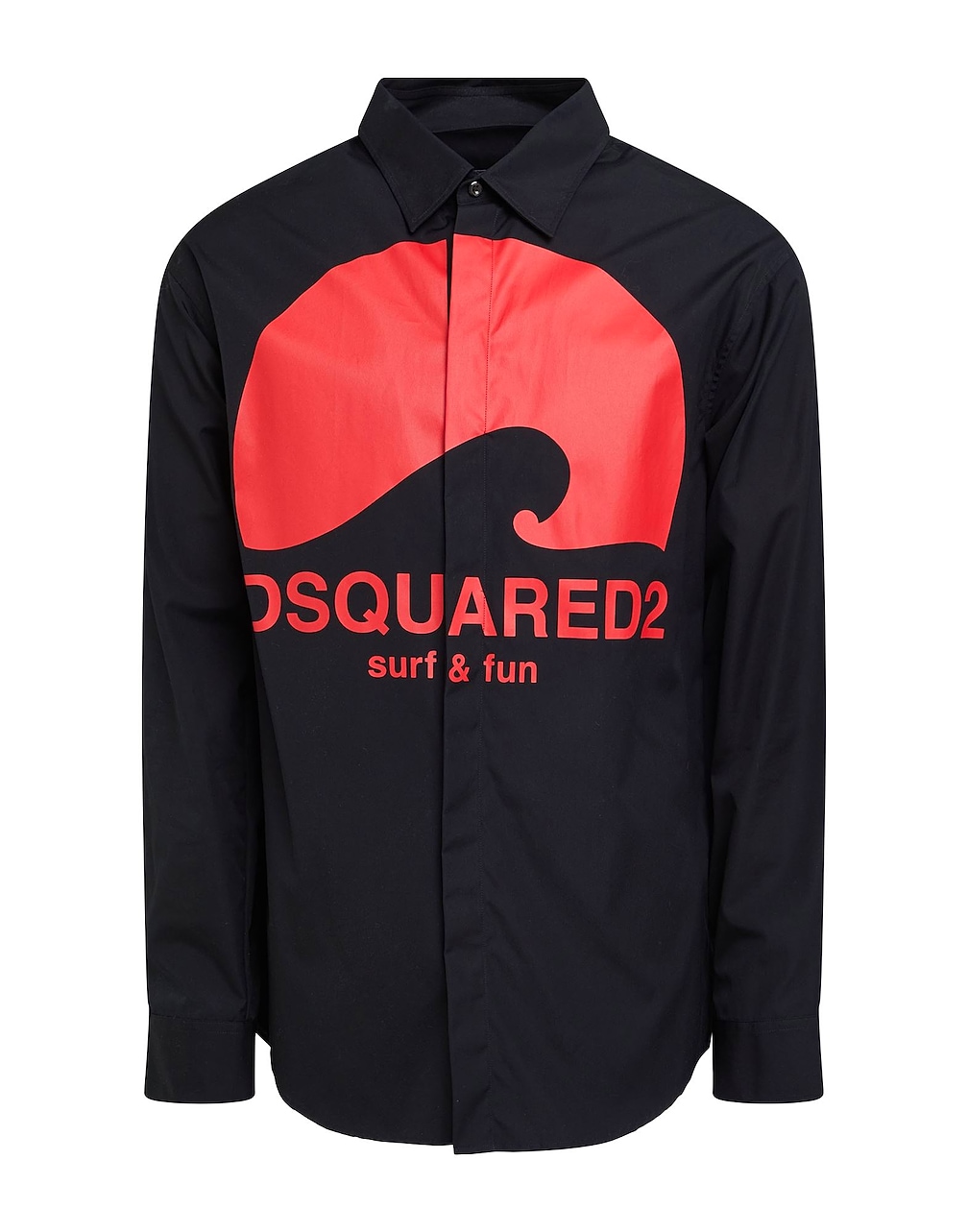 DSQUARED2 - Camisas