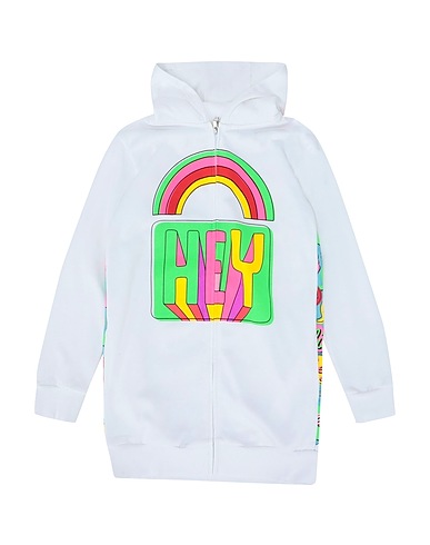 LIU •JO Felpa 100% Cotone