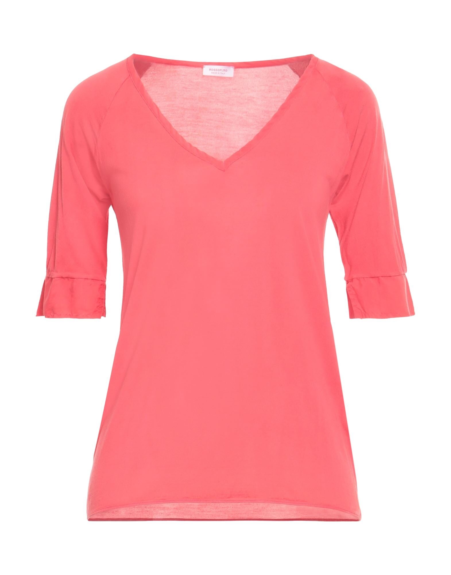 ROSSOPURO - T-shirts